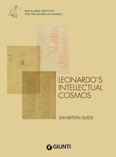 Leonardo’s Intellectual Cosmos