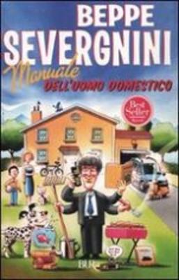 Manuale Dell'Uomo Domestico