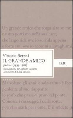 Il Grande Amico