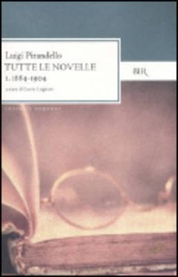 Tutte Le Novelle 1884-1904
