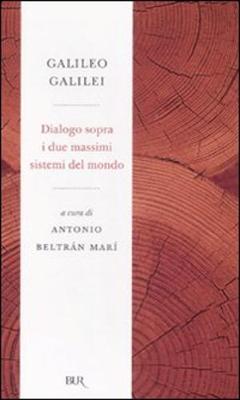 Dialogo Sopra I Due Massimi Sistemi Del Mondo