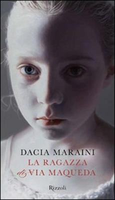 La Ragazza DI Via Maqueda