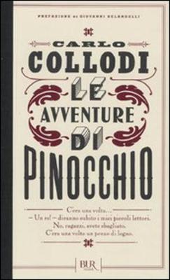 Le Avventure DI Pinocchio