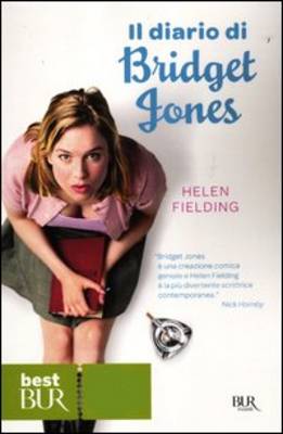 Il Diario DI Bridget Jones