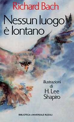 Nessun luogo e lontano