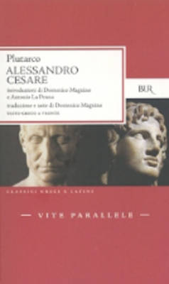 Alessandro Cesare