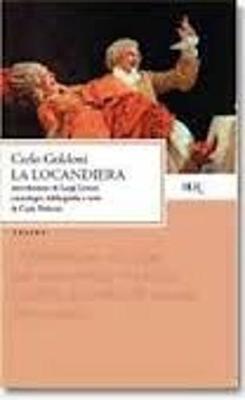 La Locandiera