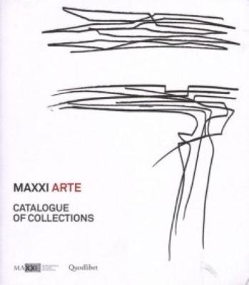 Maxxi Arte - Catalogue of Collections
