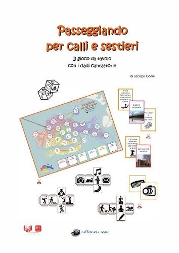 Passeggiando per calli e sestieri