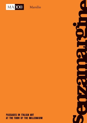 Senzamargine