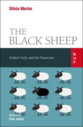 The Black Sheep