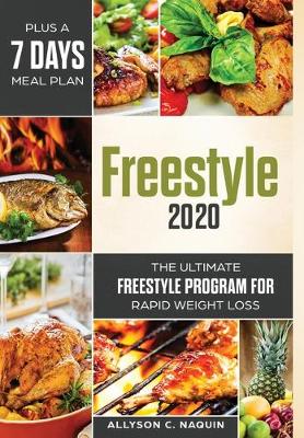 Freestyle 2020