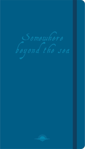 Somewhere Beyond the Sea Visual Journal