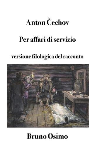 Per affari di servizio