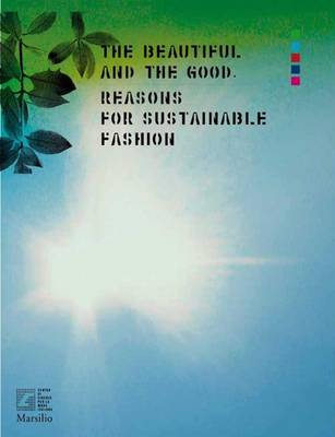 The Beautiful and the Good