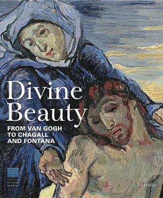 Divine Beauty