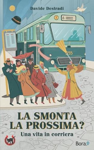 La smonta la prossima?