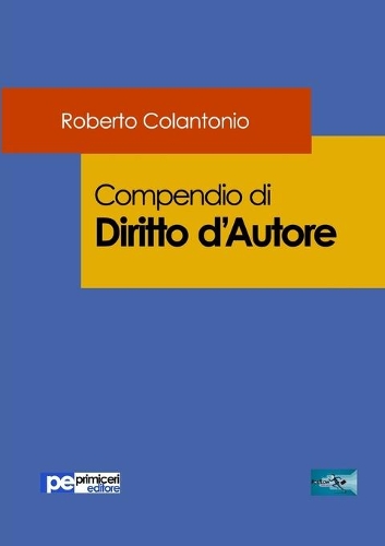 Compendio di Diritto D'Autore