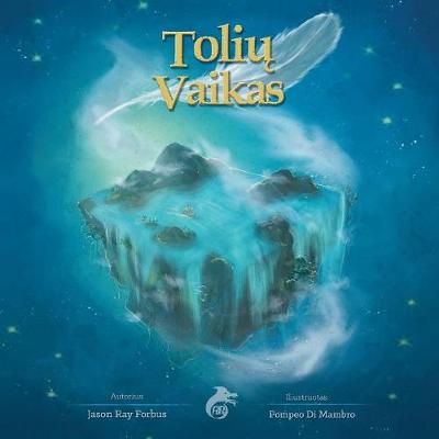 Tolių vaikas