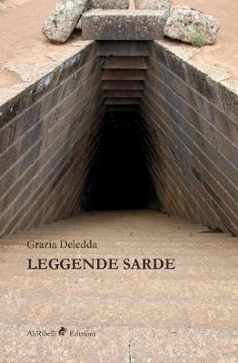 Leggende sarde