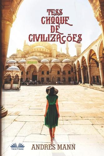 Tess - Choque de Civilizações