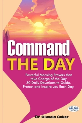 Command The Day