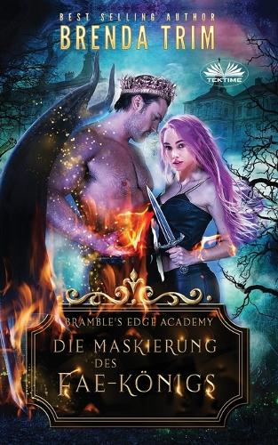 Die Maskierung des Fae-Königs