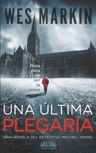 Una última plegaria