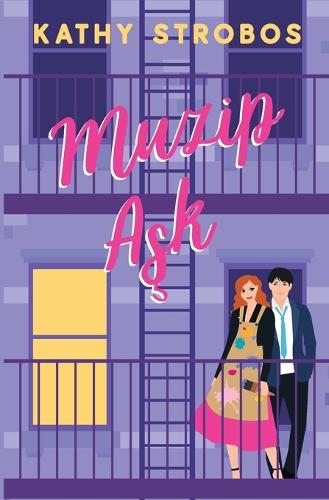 Muzip Aşk