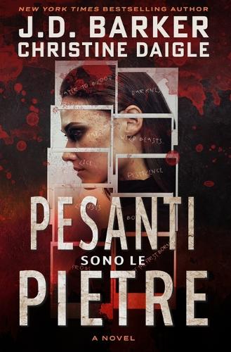 Pesanti Sono Le Pietre