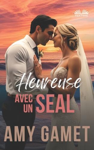 Heureuse avec un SEAL