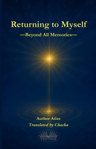Returning To Myself