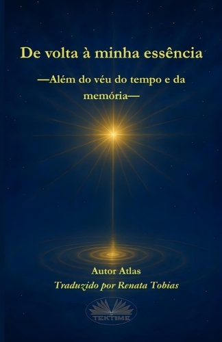 De Volta À Minha Essência