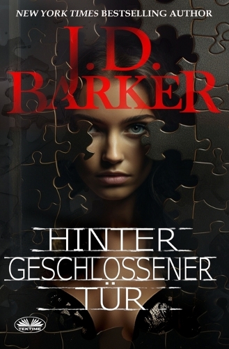 Hinter Geschlossener Tür