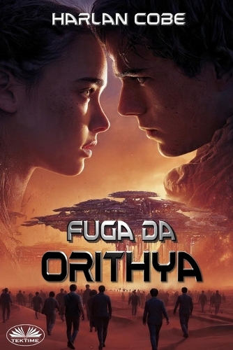 Fuga Da Orithya