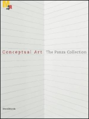 Conceptual Art: the Panza Collection
