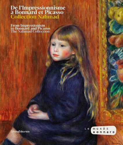From Impressionism to Bonnard