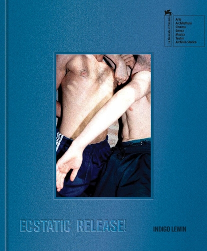 Ecstatic Release!