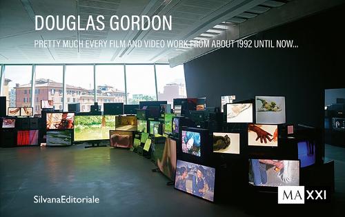 Douglas Gordon