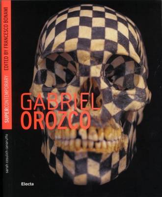 Gabriel Orozco