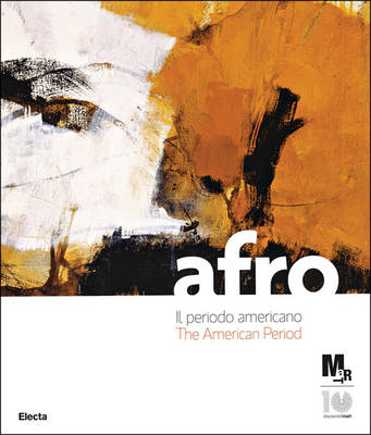 Afro Basaldella