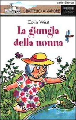 La Giungla Della Nonna