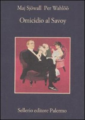 Omicidio Al Savoy