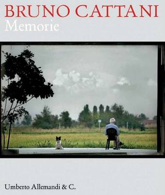 Bruno Cattani: Memories