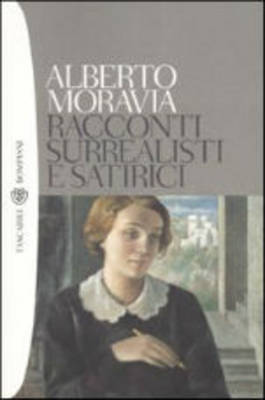 Racconti Surrealisti E Satirici