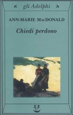 Chiedi Perdono
