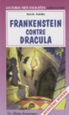 Frankestein contre Dracula