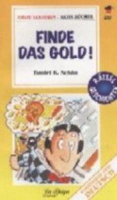 Finde das gold!