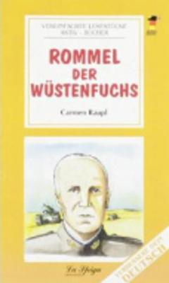 Rommel der Wustenfuchs