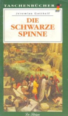 Die schwarze Spinne